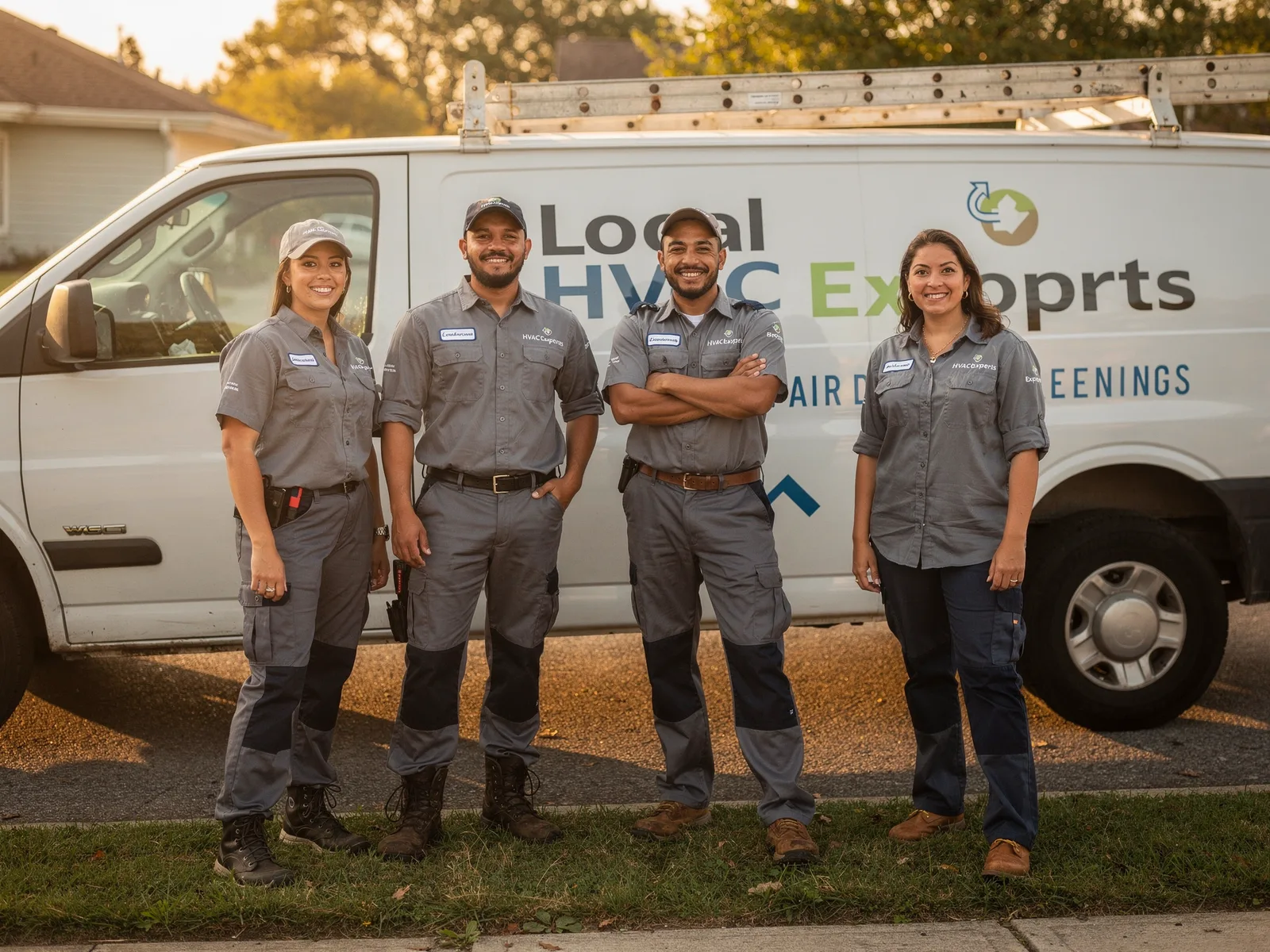 24/7 HVAC Repair & AC Replacement company in Cambridge, MN
